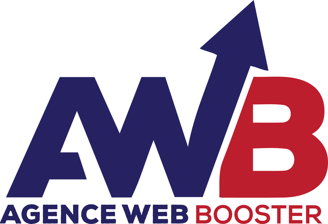 Logo Agence web booster
